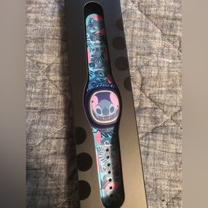 Stitch Disney MagicBand+